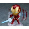 Nendoroid Iron Man Mark 50- Infinity Edition DX Ver. 01