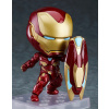 Nendoroid Iron Man Mark 50- Infinity Edition DX Ver. 03