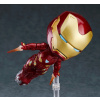 Nendoroid Iron Man Mark 50- Infinity Edition DX Ver. 05