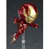 Nendoroid Iron Man Mark 50- Infinity Edition DX Ver. 09