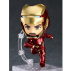 Nendoroid Iron Man Mark 50- Infinity Edition DX Ver. 10