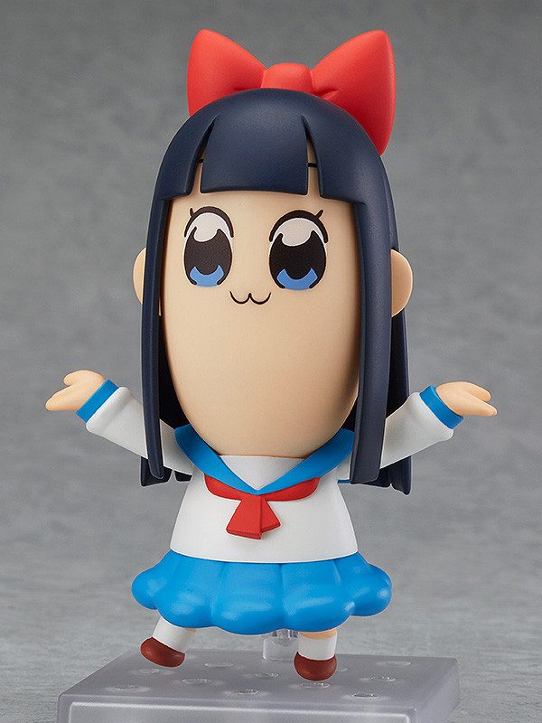 Nendoroid POP TEAM EPIC Pipimi #712 – by Good Smile – One Stop Anime