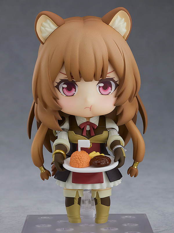 nendoroid raphtalia