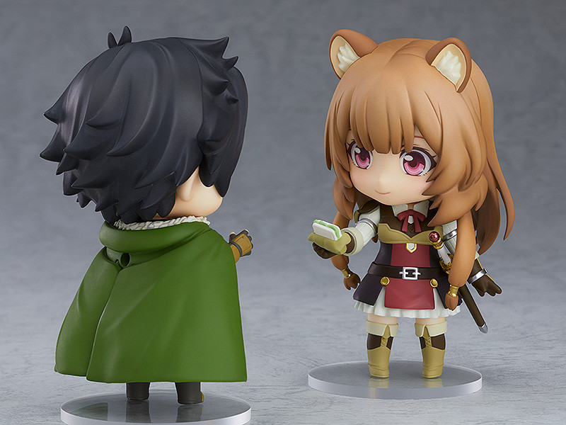 nendoroid raphtalia