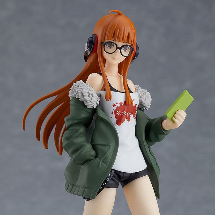 figma futaba