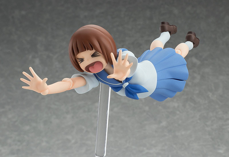 kill la kill mako figma