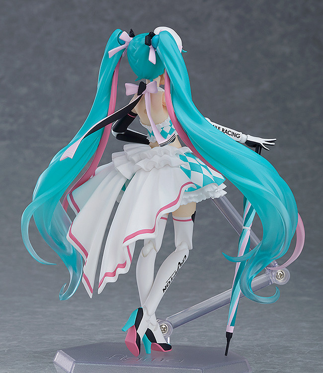 racing miku 2019 figma