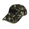 Cap for Patch Green