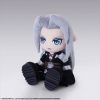 Doll Sephiroth 3