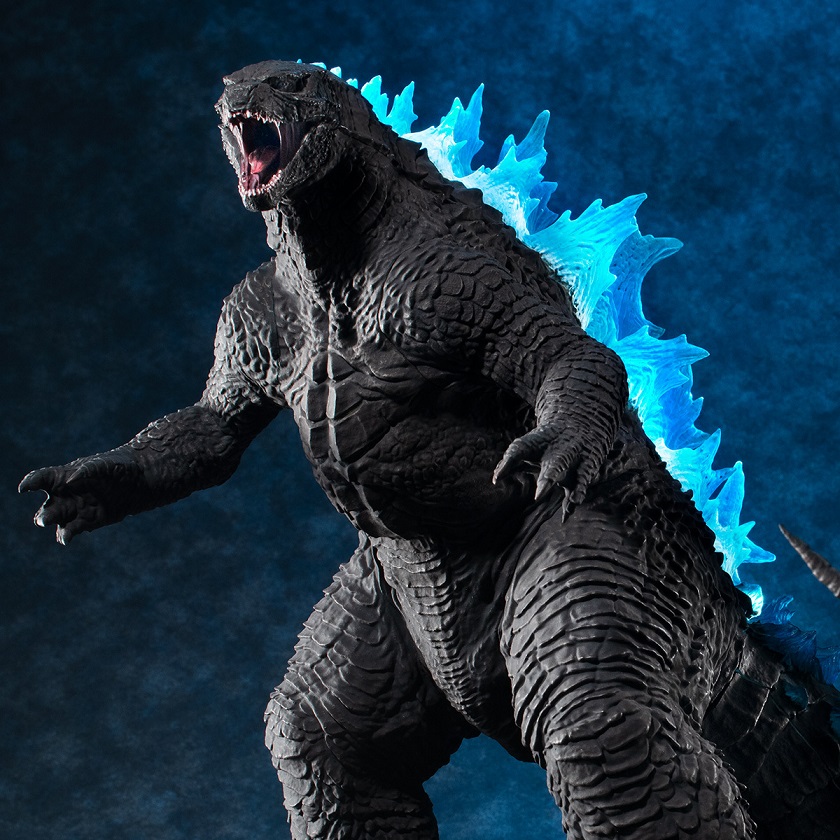 Godzilla – One Stop Anime