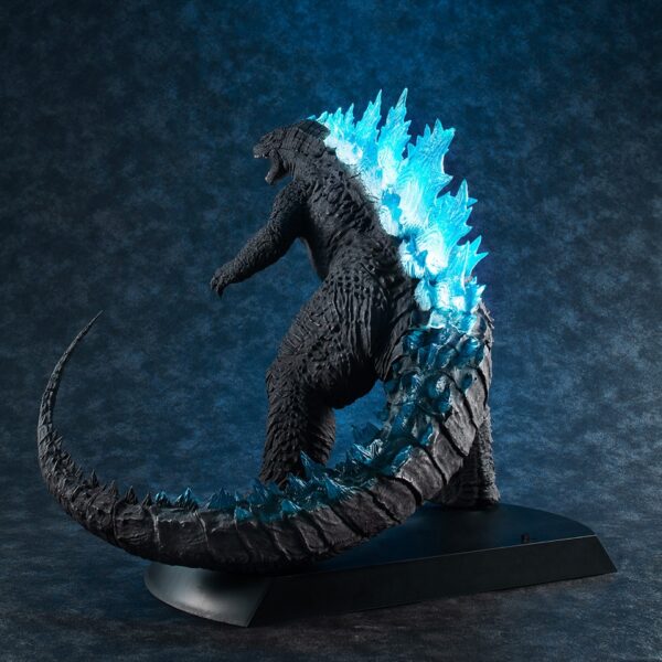 megahouse godzilla