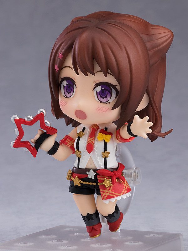 Nendoroid Kasumi Toyama- Stage Outfit Ver. 03