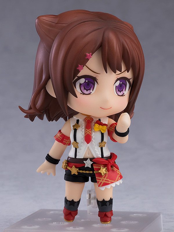 Nendoroid Kasumi Toyama- Stage Outfit Ver. 04