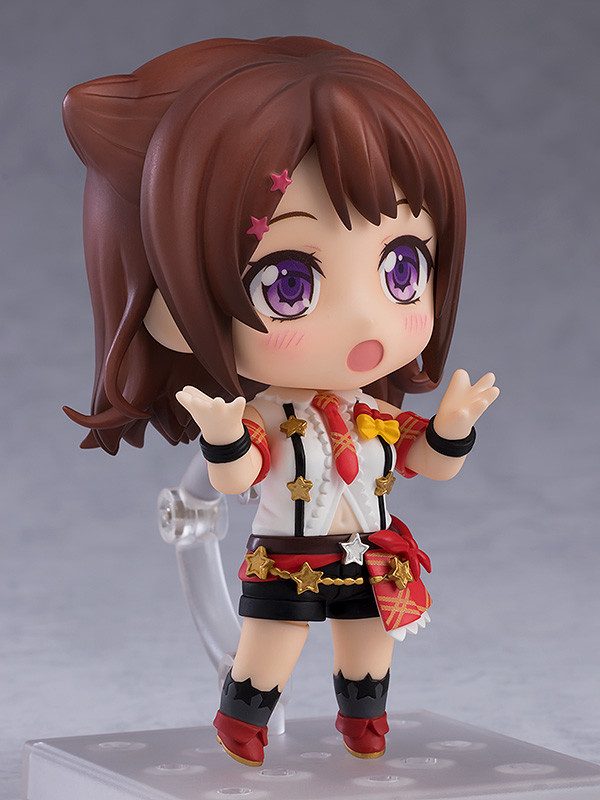 Nendoroid Kasumi Toyama- Stage Outfit Ver. 05