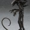 figma Alien- Takayuki Takeya ver. 01