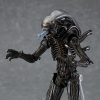 figma Alien- Takayuki Takeya ver. 06