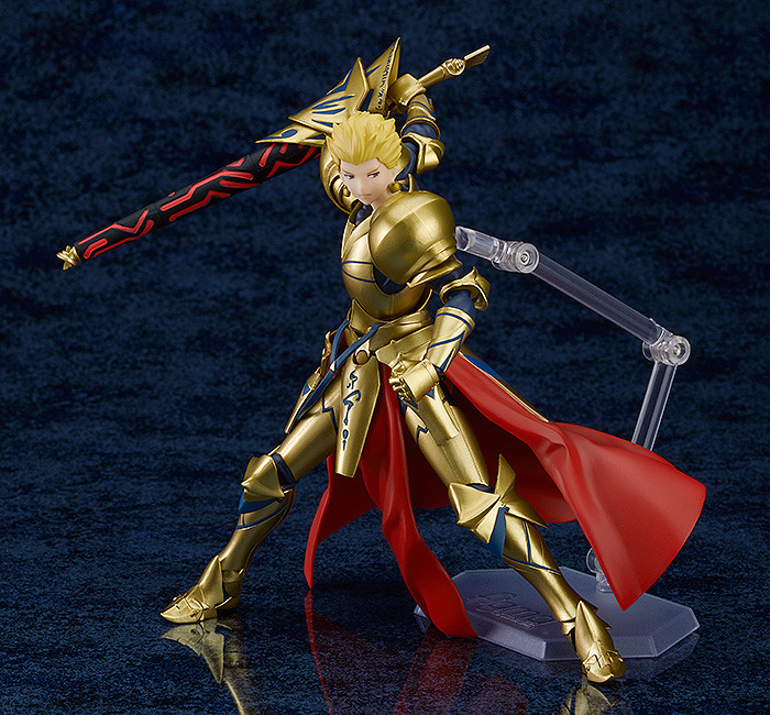 figma gilgamesh