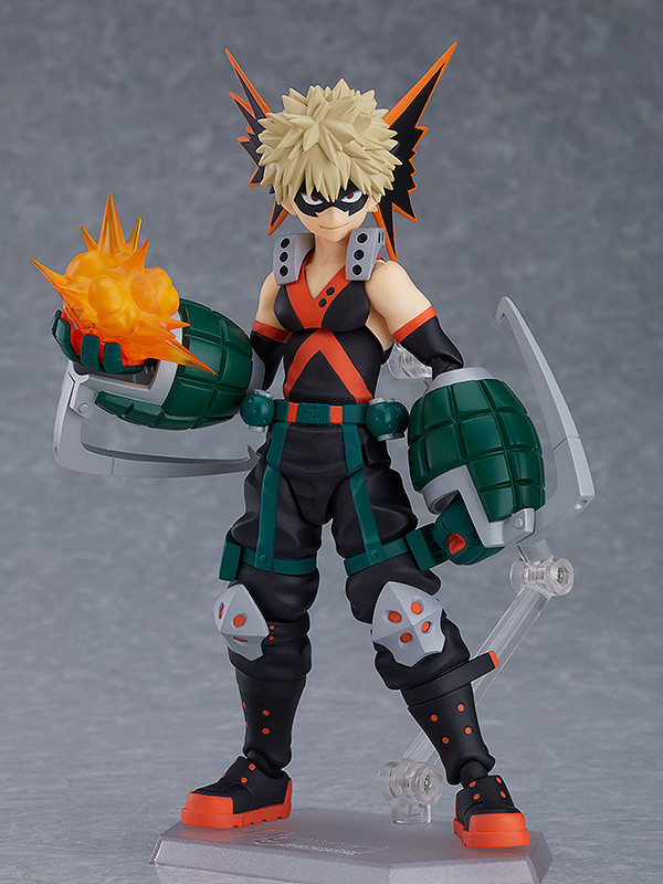 figma bnha