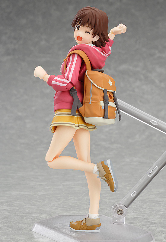 figma mio honda