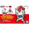 Hello Kitty Rx-78-2 Gundam