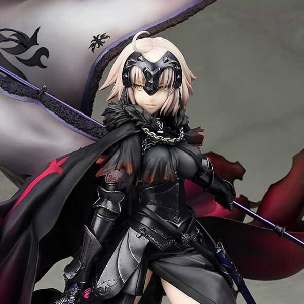 Avenger Jeanne dArc [Alter] Fate/Grand Order Figure