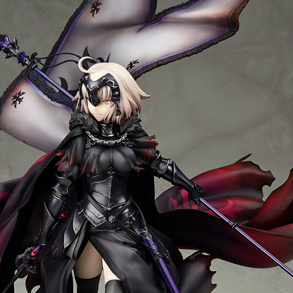 1/7 Fate/Grand Order Avenger – Jeanne d'Arc – by Alter – One Stop Anime