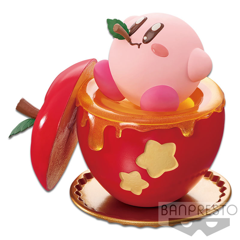 Kirby Paldolce Collection Vol.1(Ver.A) – By Banpresto – One Stop Anime