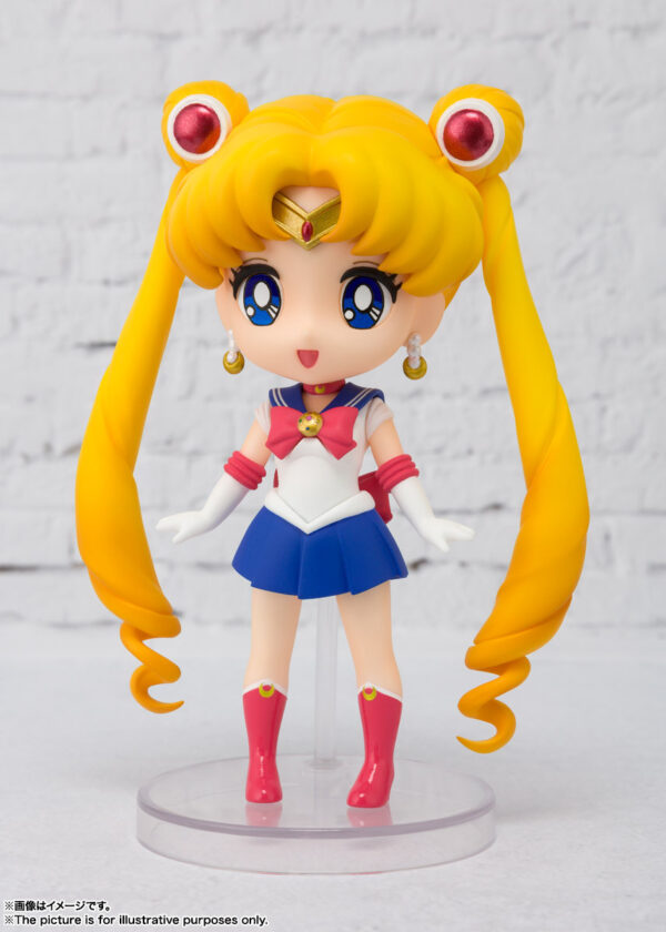 Sailor Moon 2
