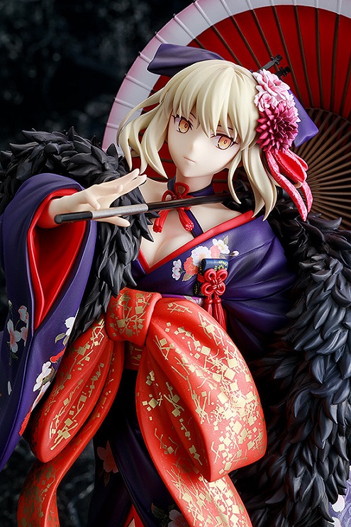  Banpresto Fate/Stay Night [Heaven's Feel] Saber Alter