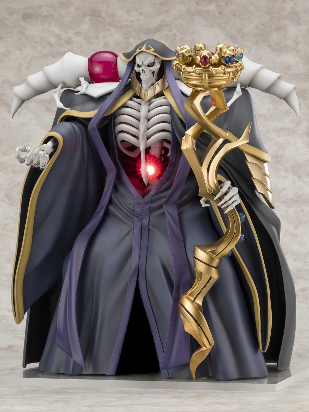 Novel Overlord #14 Limited Edition with Figure | HLJ.com