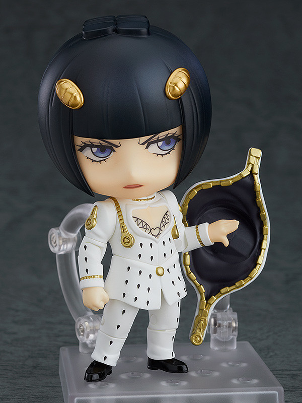 nendoroid bruno