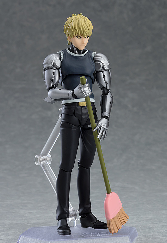 One Punch Man - Genos (Bandai Spirits) -ONLYFIGURE