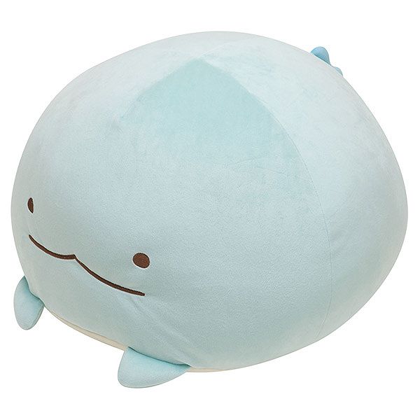 Sumikko gurashi: Super Mochimochi Daifuku Cushion Tokage MR78301 