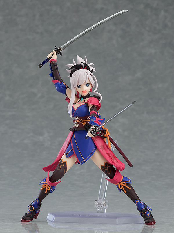 figma musashi