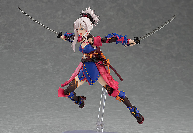 fgo figma