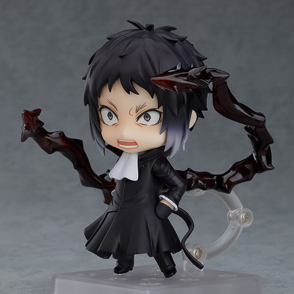 Bungo Stray Dogs Acrylic Stand: Ryuunosuke Akutagawa Beast Ver