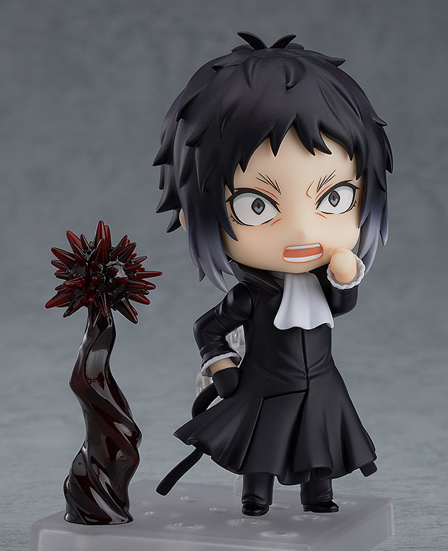 Bungo Stray Dogs Acrylic Stand: Ryuunosuke Akutagawa Beast Ver