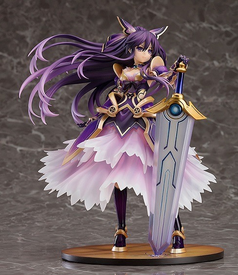 Date A Live Series Retrospective  Tohka Is Adorable And I Want