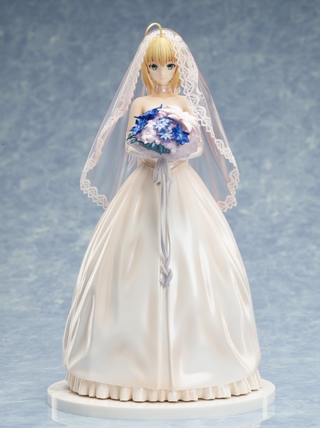 Fate Stay Night Saber 10th Anniversary Royal Dress Version