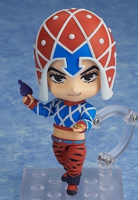 Mista Acrylic Stand Part 5 JoJo`s Bizarre Adventure