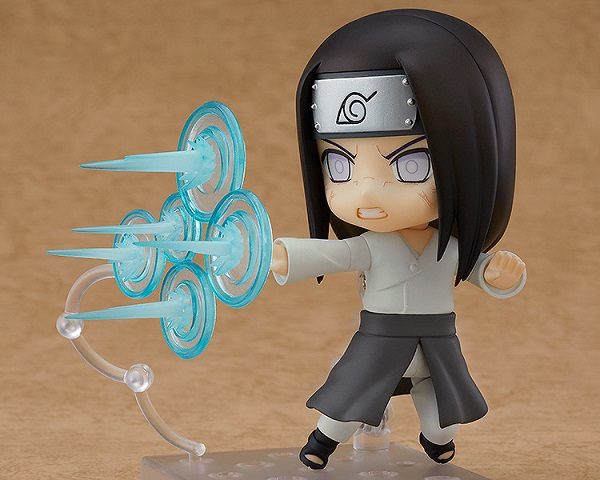 neji action figure