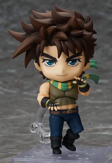 Nendoroid 1453 Dakaretai Otoko 1-i Ni Odosarete Imasu. Junta Azumaya F