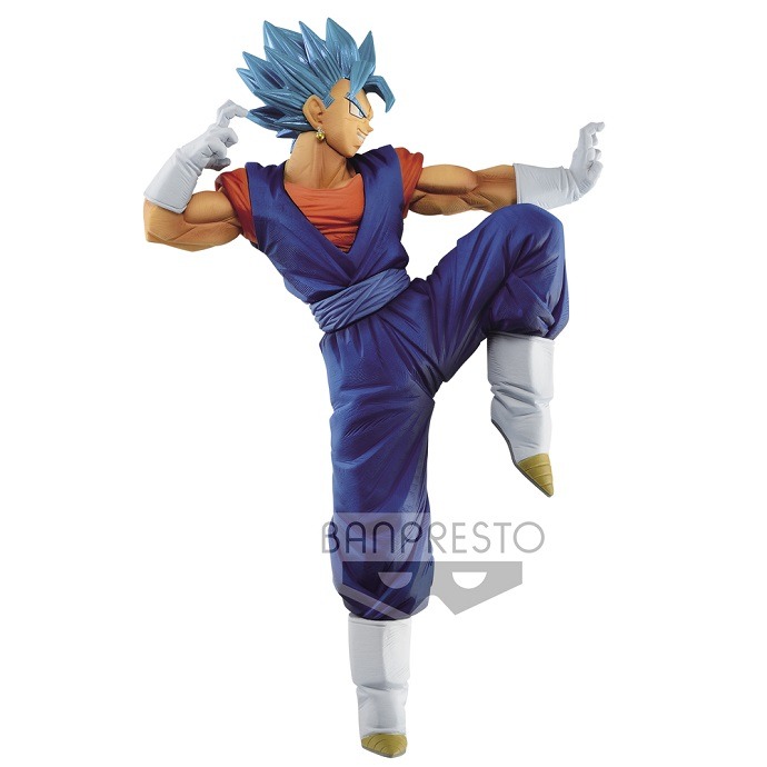 Super Saiyan Blue Goku - Toy Stop