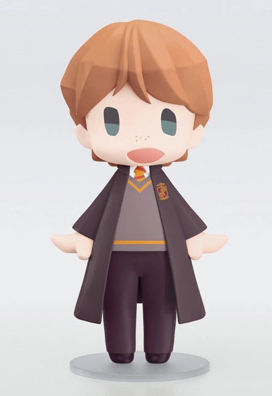 SC4234 Ron Weasley Anime Style Cardboard Cut Out Height 175cm – Star Cutouts