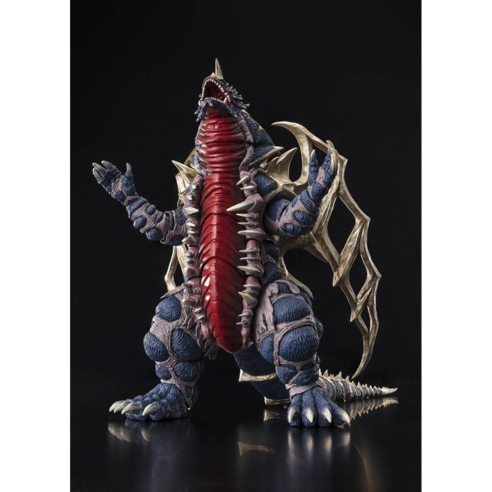 S.H.Figuarts King of Mons - Image 3