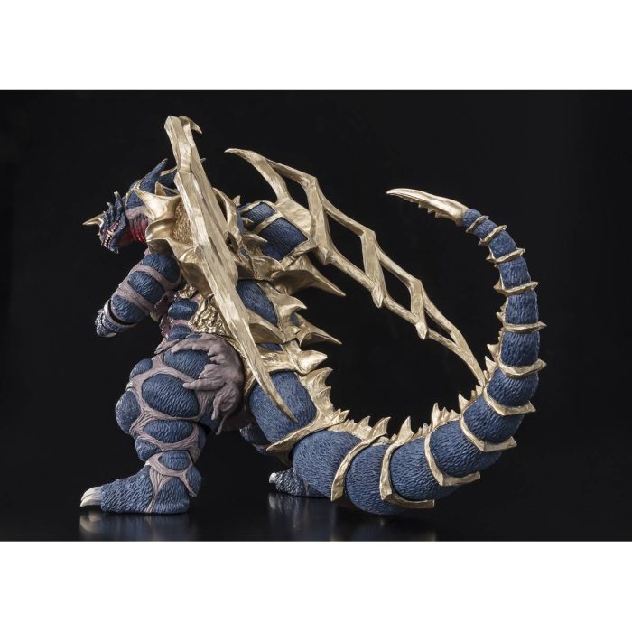 S.H.Figuarts King of Mons - Image 5