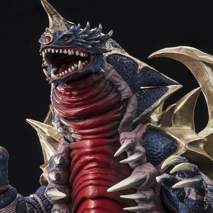 S.H.Figuarts King of Mons - Image 11