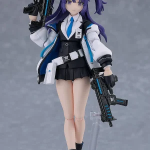 Figma - Blue Archive - Yuuka Hayase
