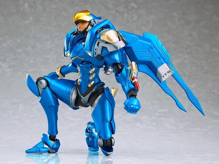 Figma - Overwatch - Pharah - Image 5