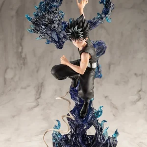 ARTFX J - YuYu Hakusho - Hiei [Ver 2] - 1/8 Scale Figure by Kotobukiya